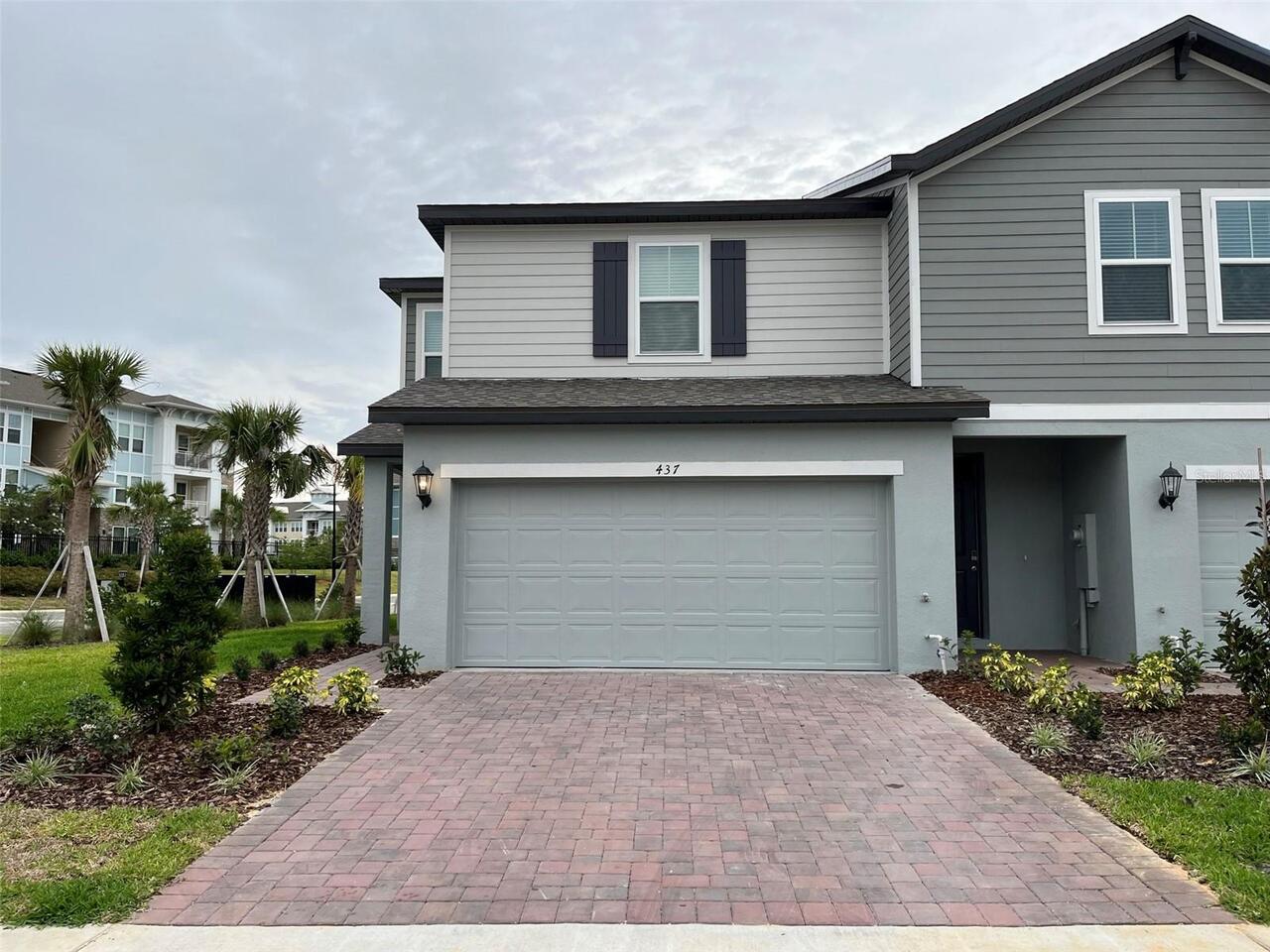 Davenport Real Estate