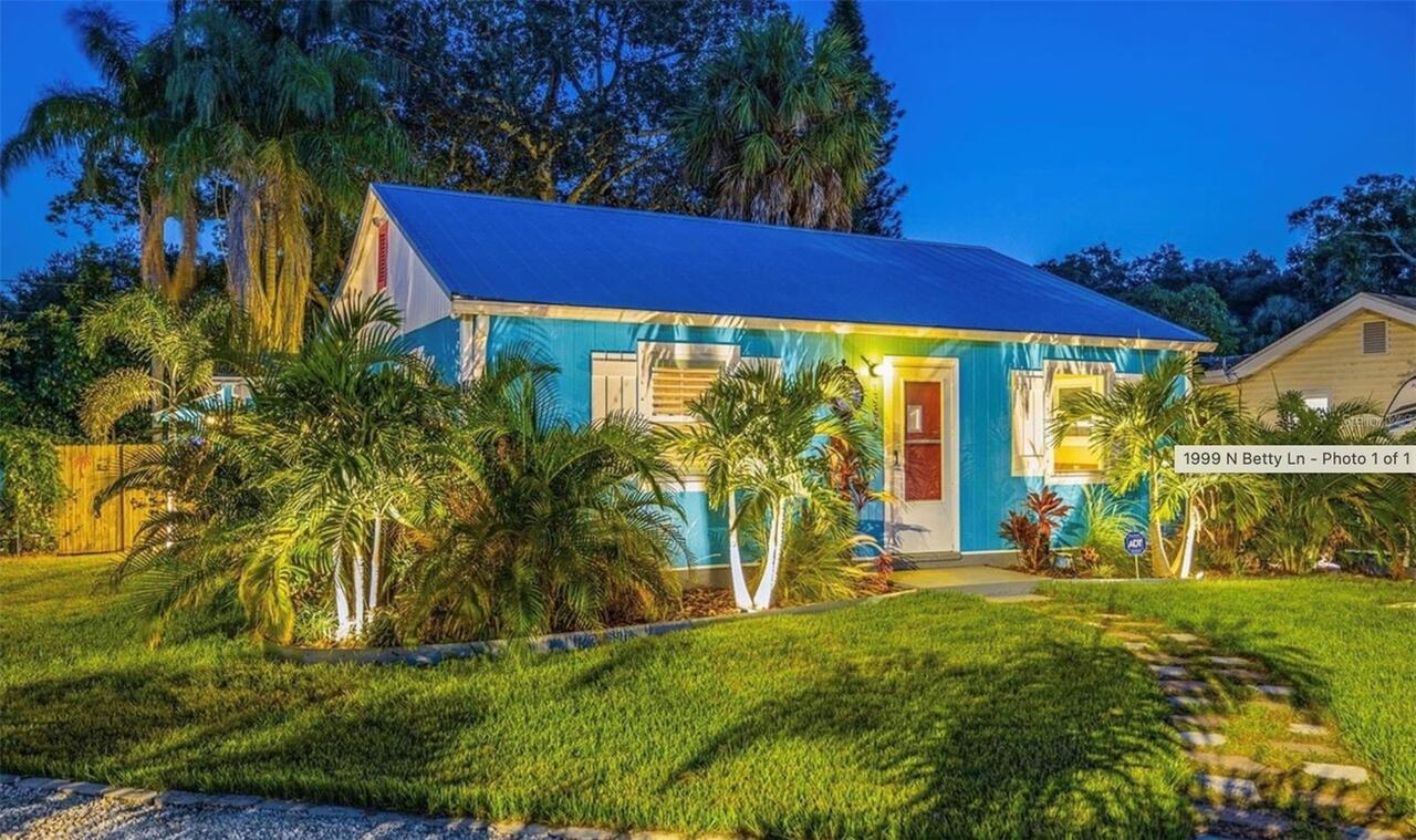 View Listing