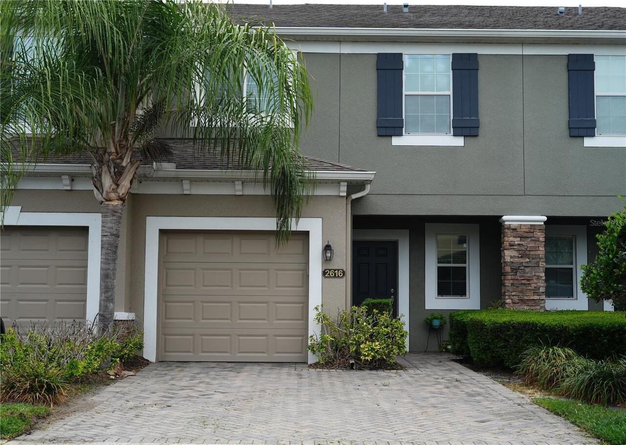 Sanford Real Estate