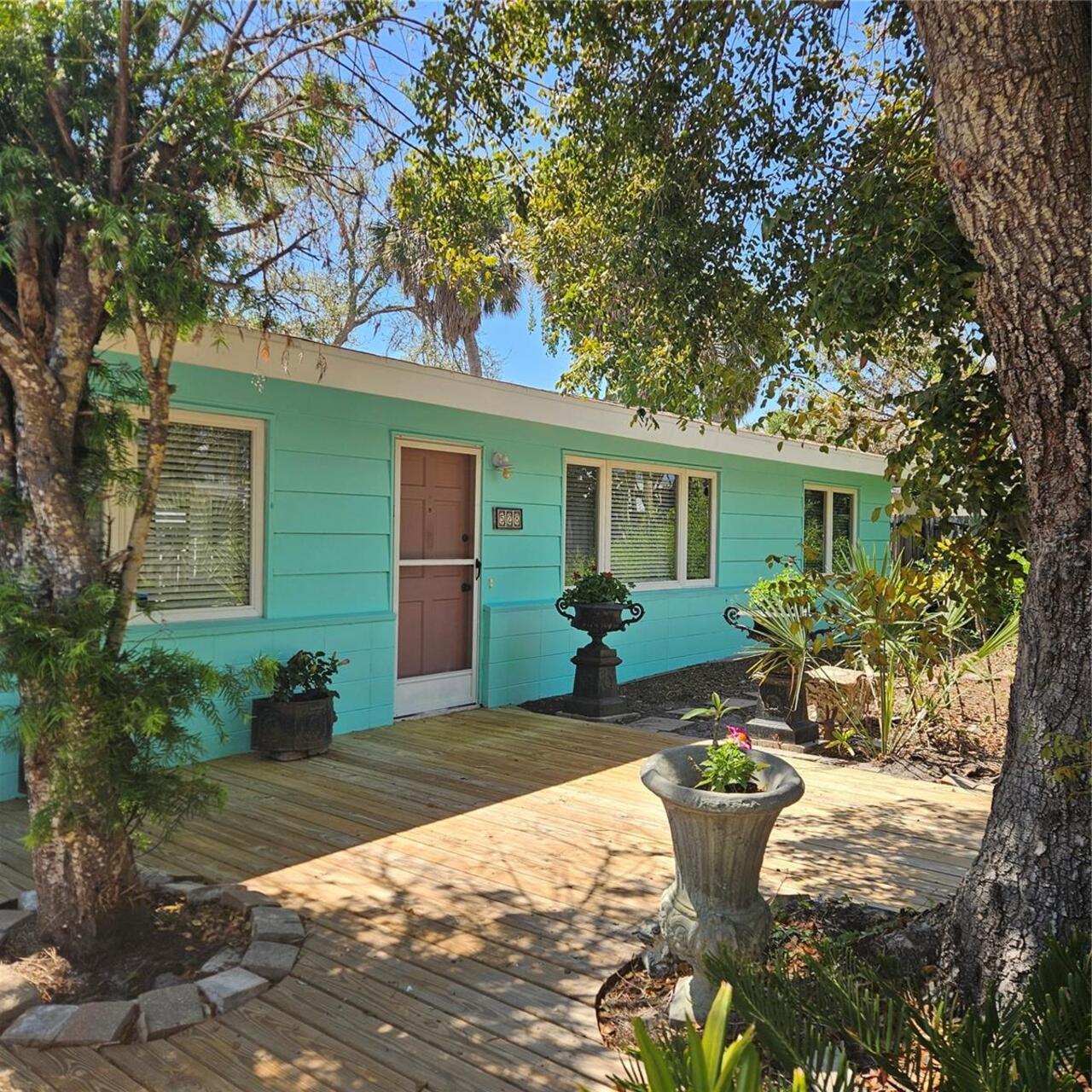 Siesta Key Real Estate