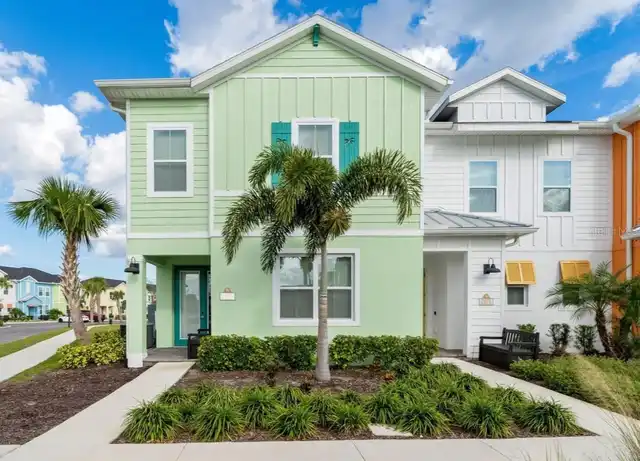 Kissimmee Real Estate