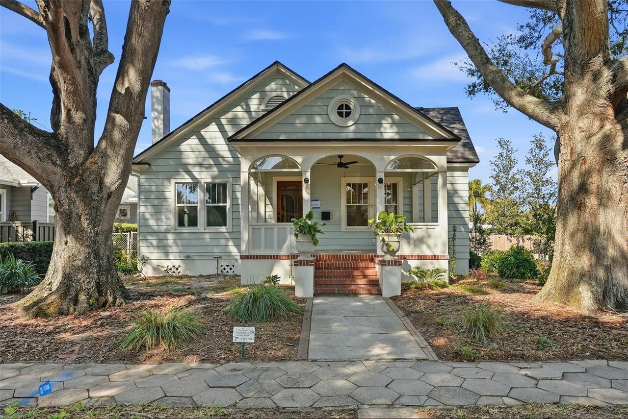 St Petersburg Real Estate