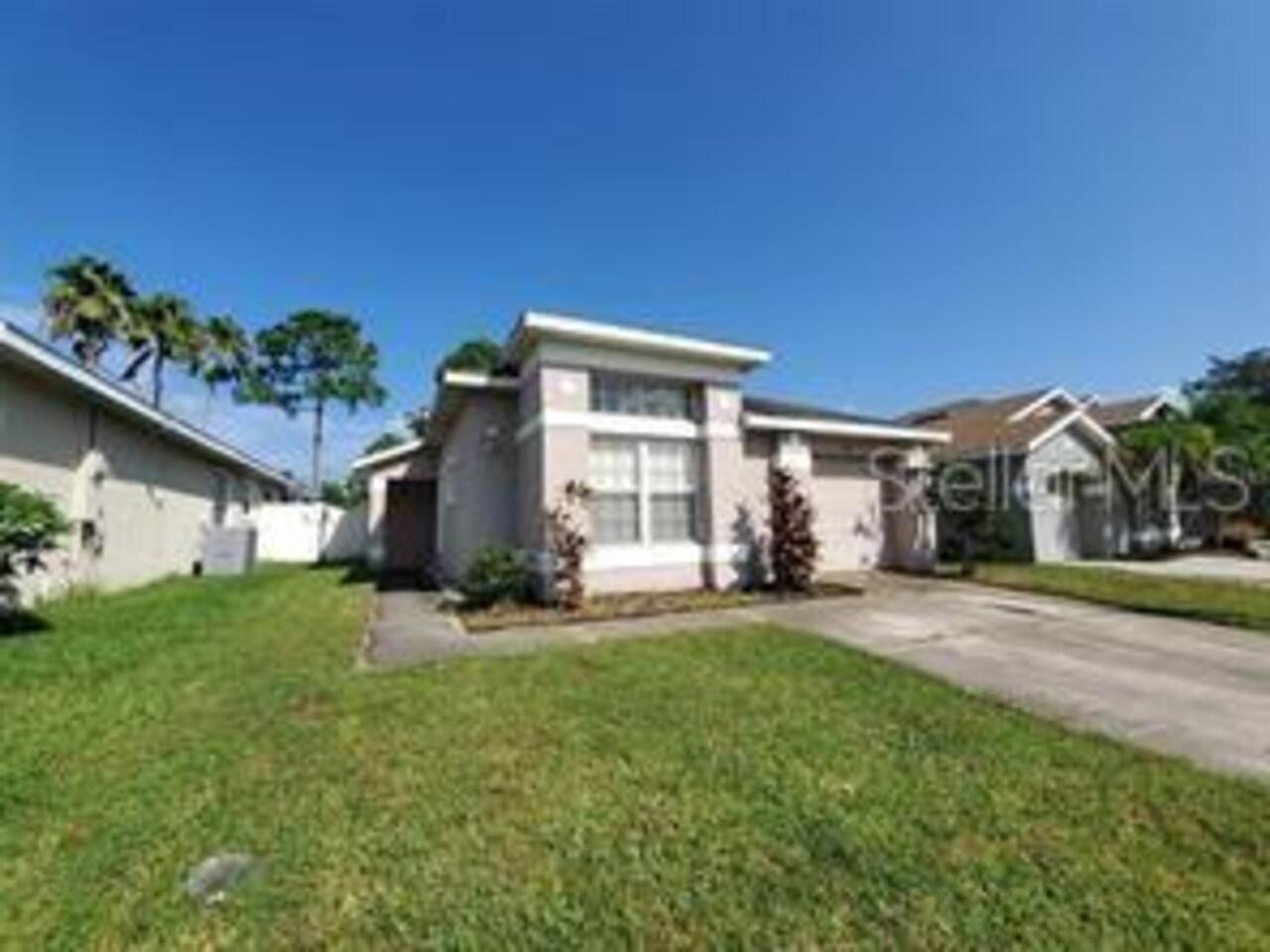 Orlando Real Estate