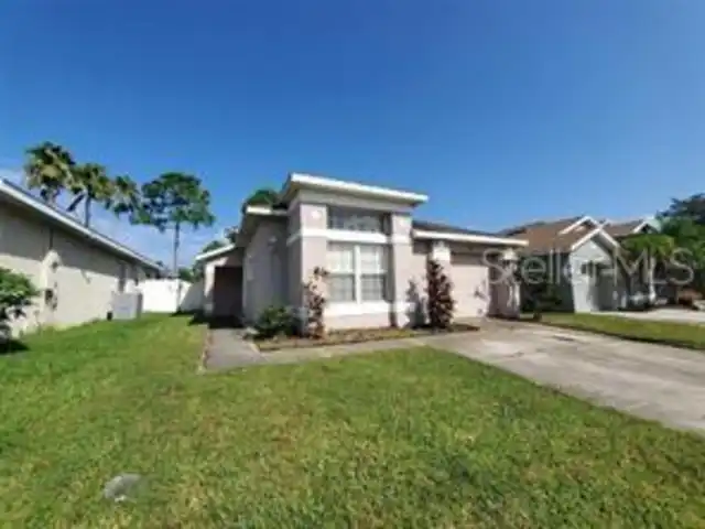 Orlando Real Estate