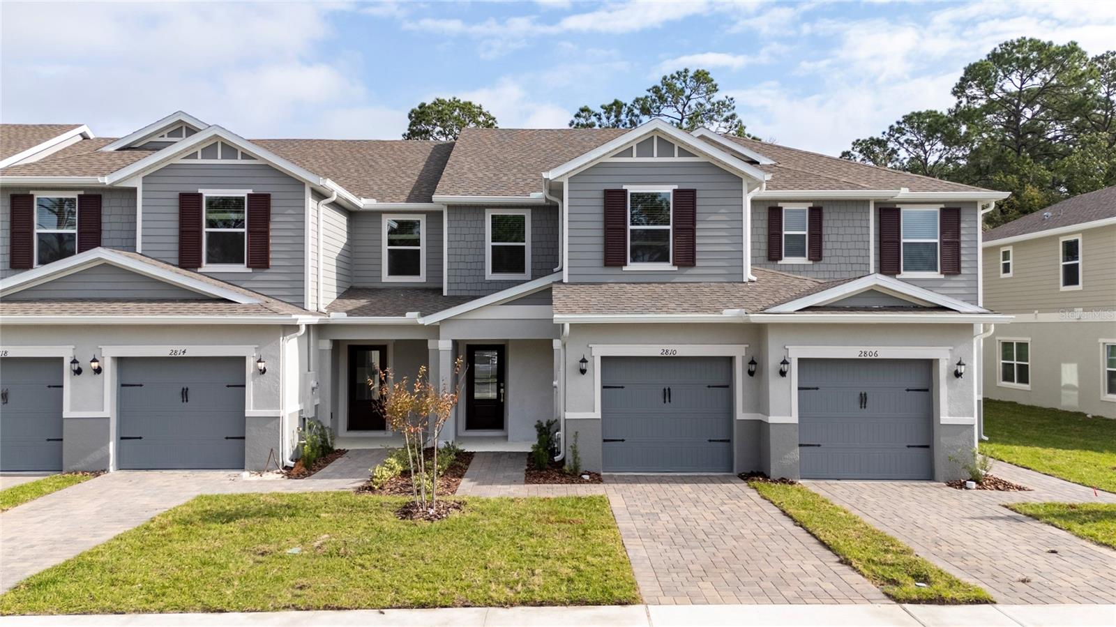 Clermont Real Estate