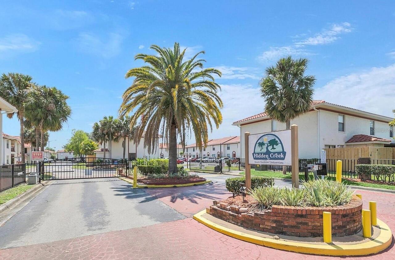Orlando Real Estate