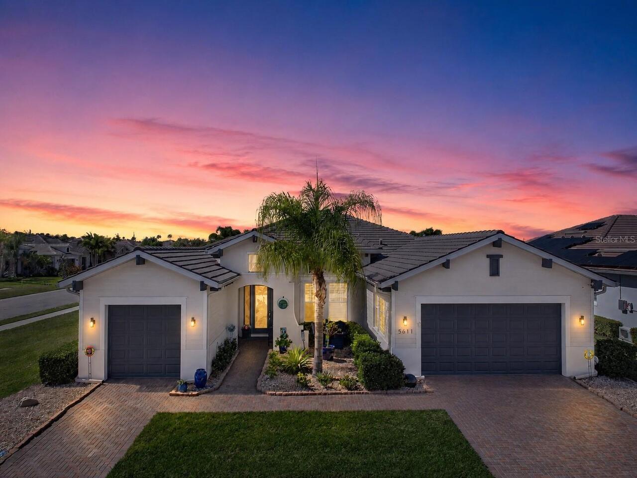 Bradenton Real Estate