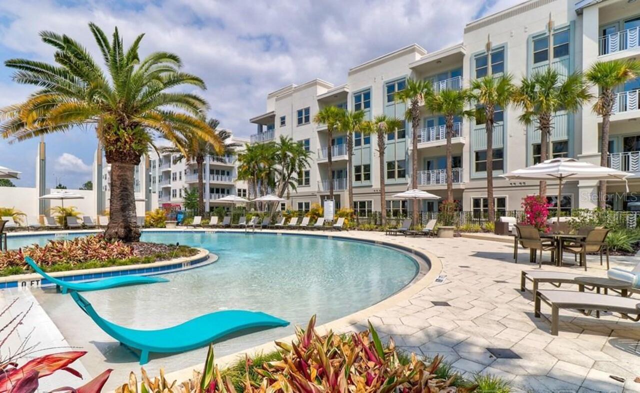 Celebration Real Estate