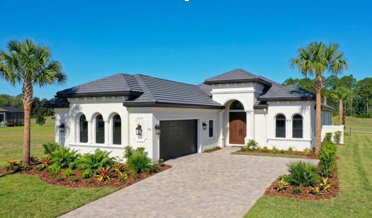 Palm Coast Real Estate