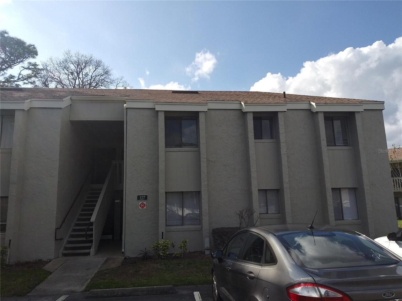 Longwood Real Estate