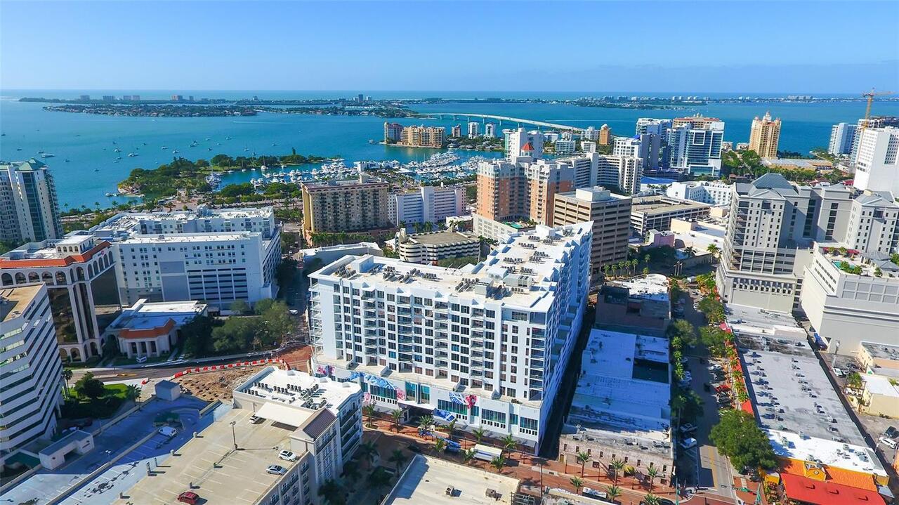Sarasota Real Estate