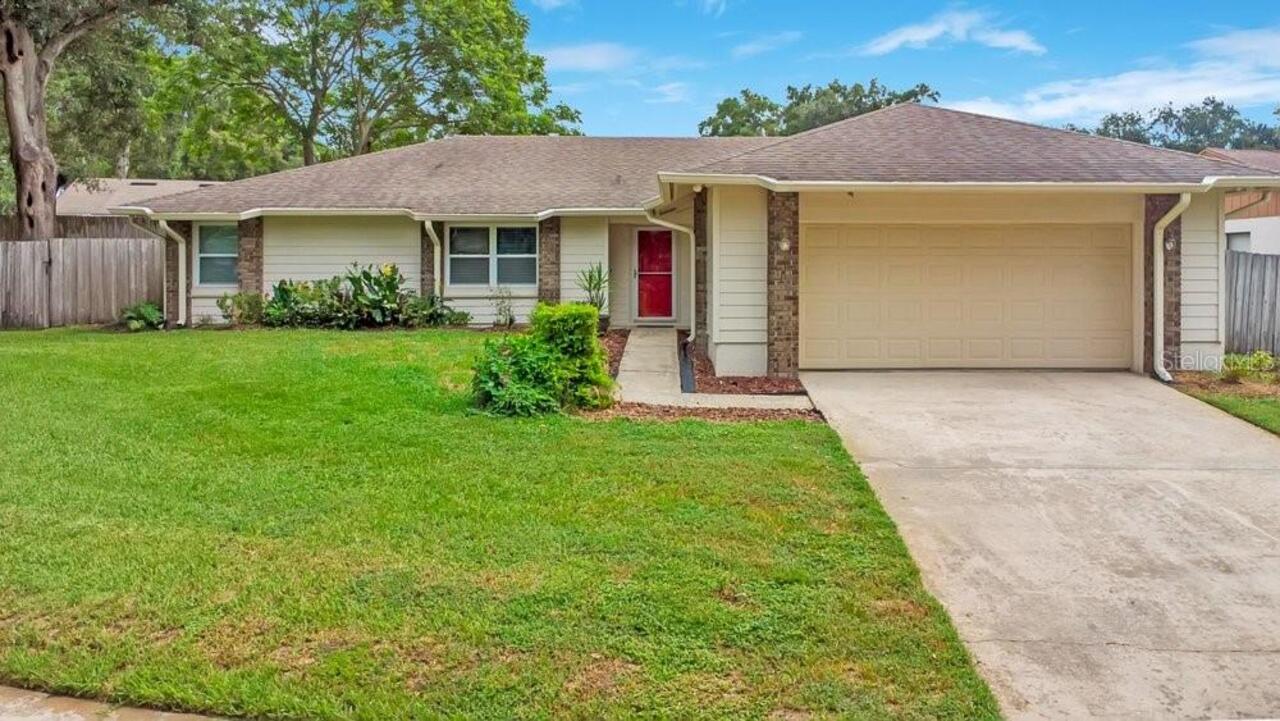 Windermere Real Estate