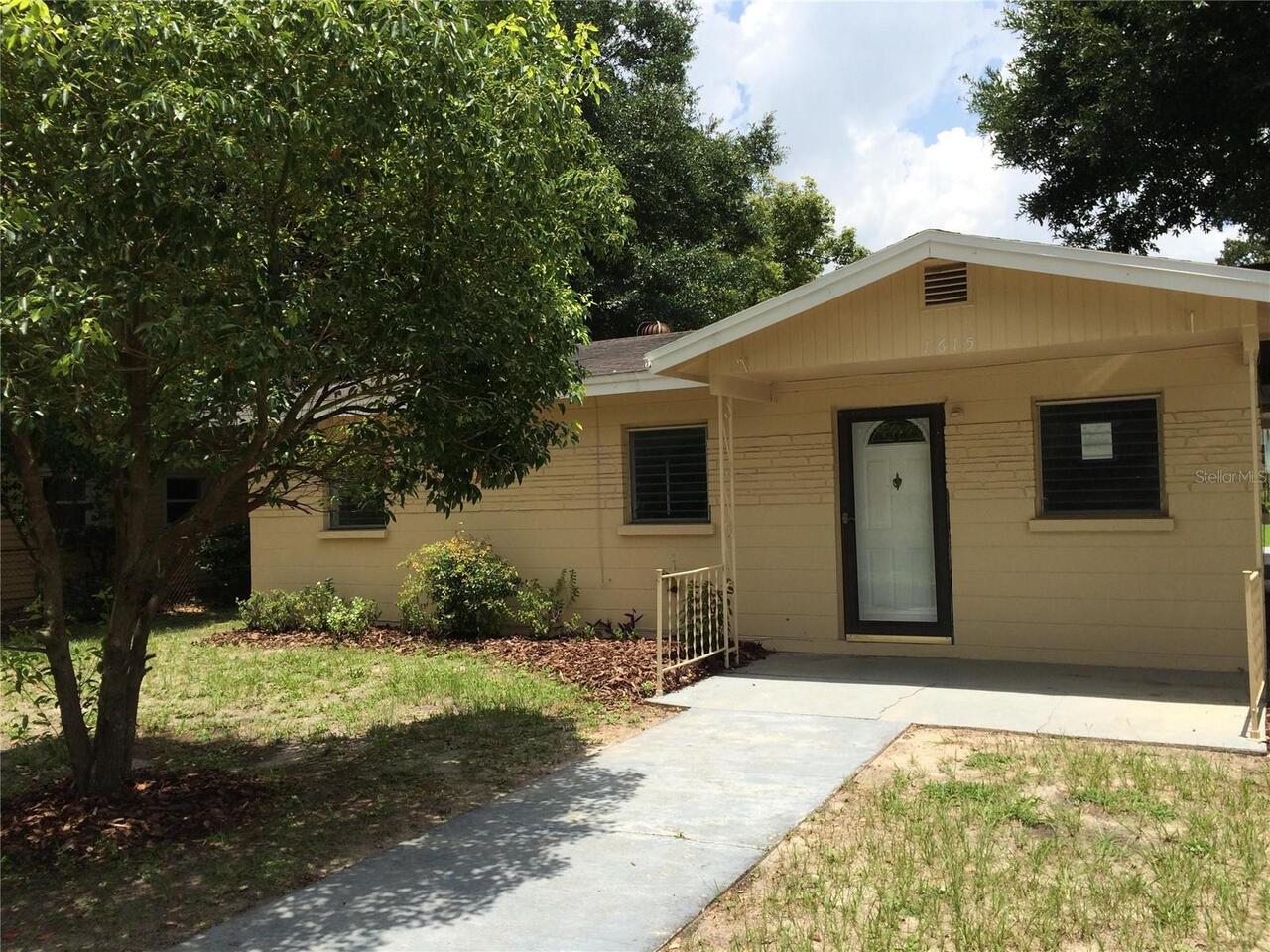 3BR, Residential Lease, 1BA, $1,095
Read More