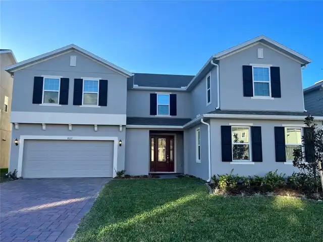 Clermont Real Estate