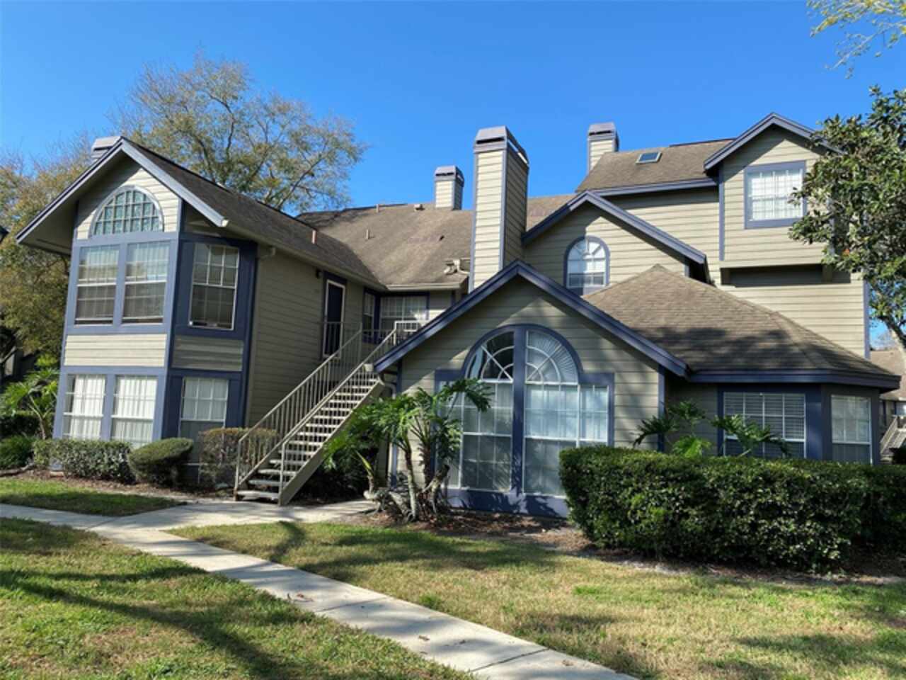 Lake Mary Real Estate