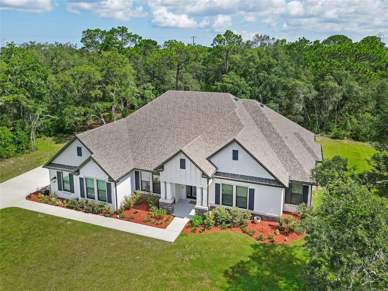 Hudson Real Estate