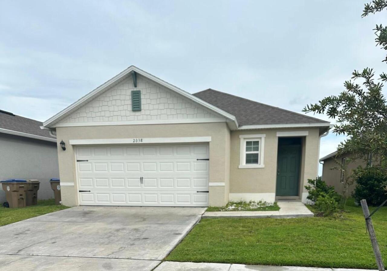 Kissimmee Real Estate