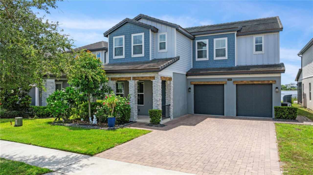 Orlando Real Estate