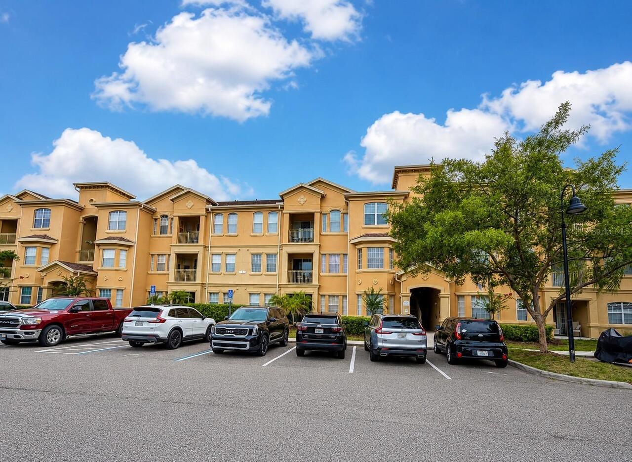 Davenport Real Estate