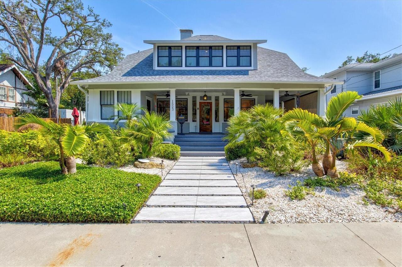 Bradenton Real Estate