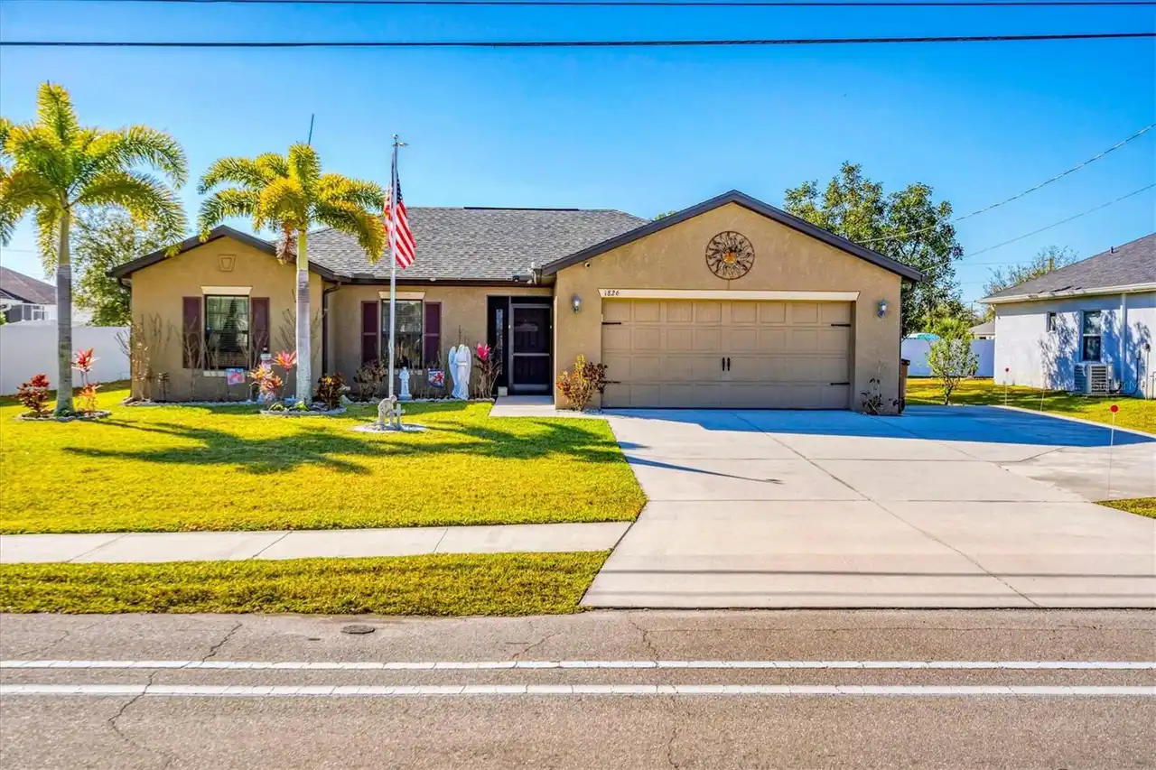 View Listing