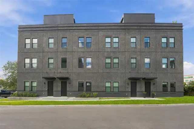 Tampa Real Estate