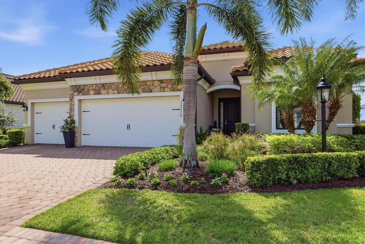 Lakewood Ranch Real Estate