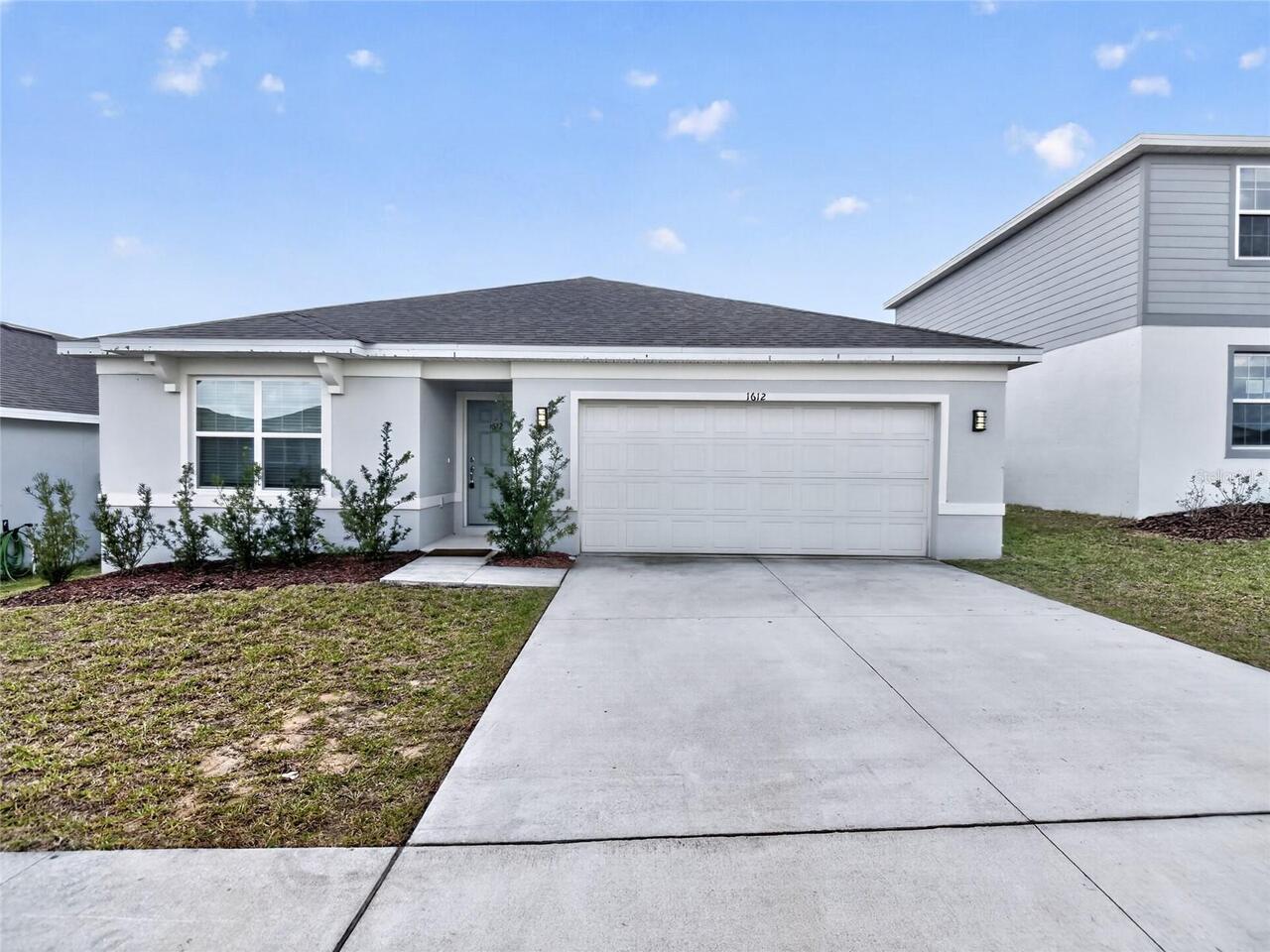 Davenport Real Estate