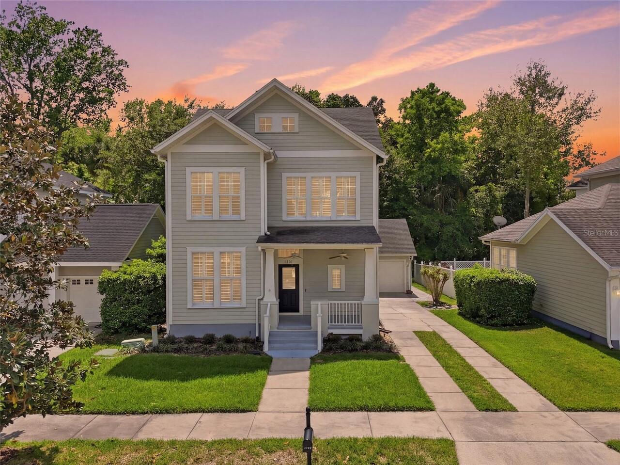 Kissimmee Real Estate