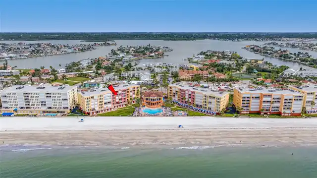 North Redington Beach Real Estate