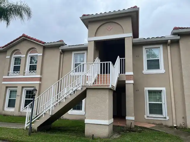 Kissimmee Real Estate