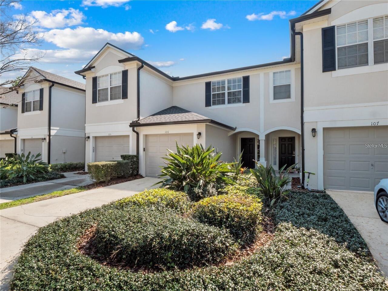 Orlando Real Estate