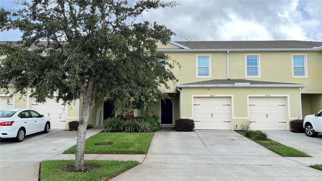 Kissimmee Real Estate
