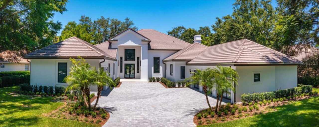 Windermere Real Estate