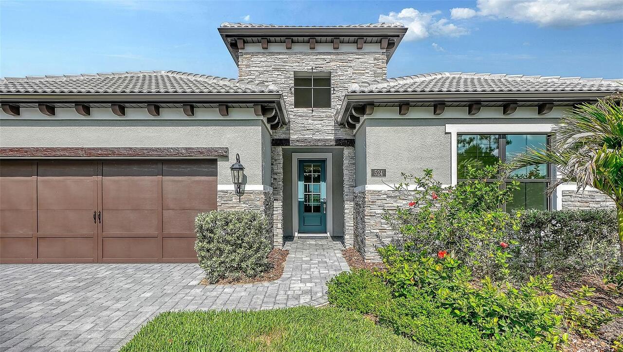 North Venice Real Estate