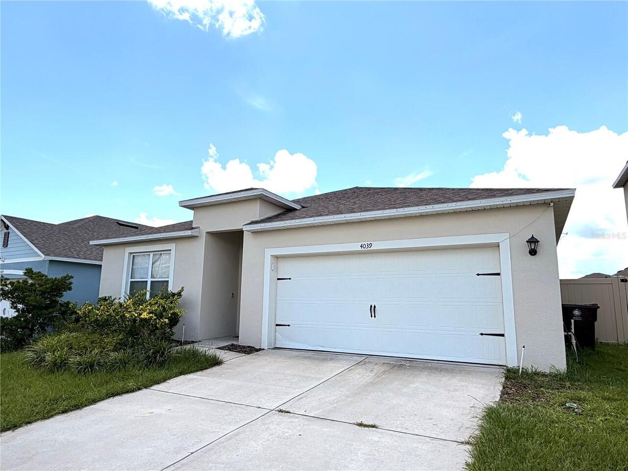 Haines City Real Estate