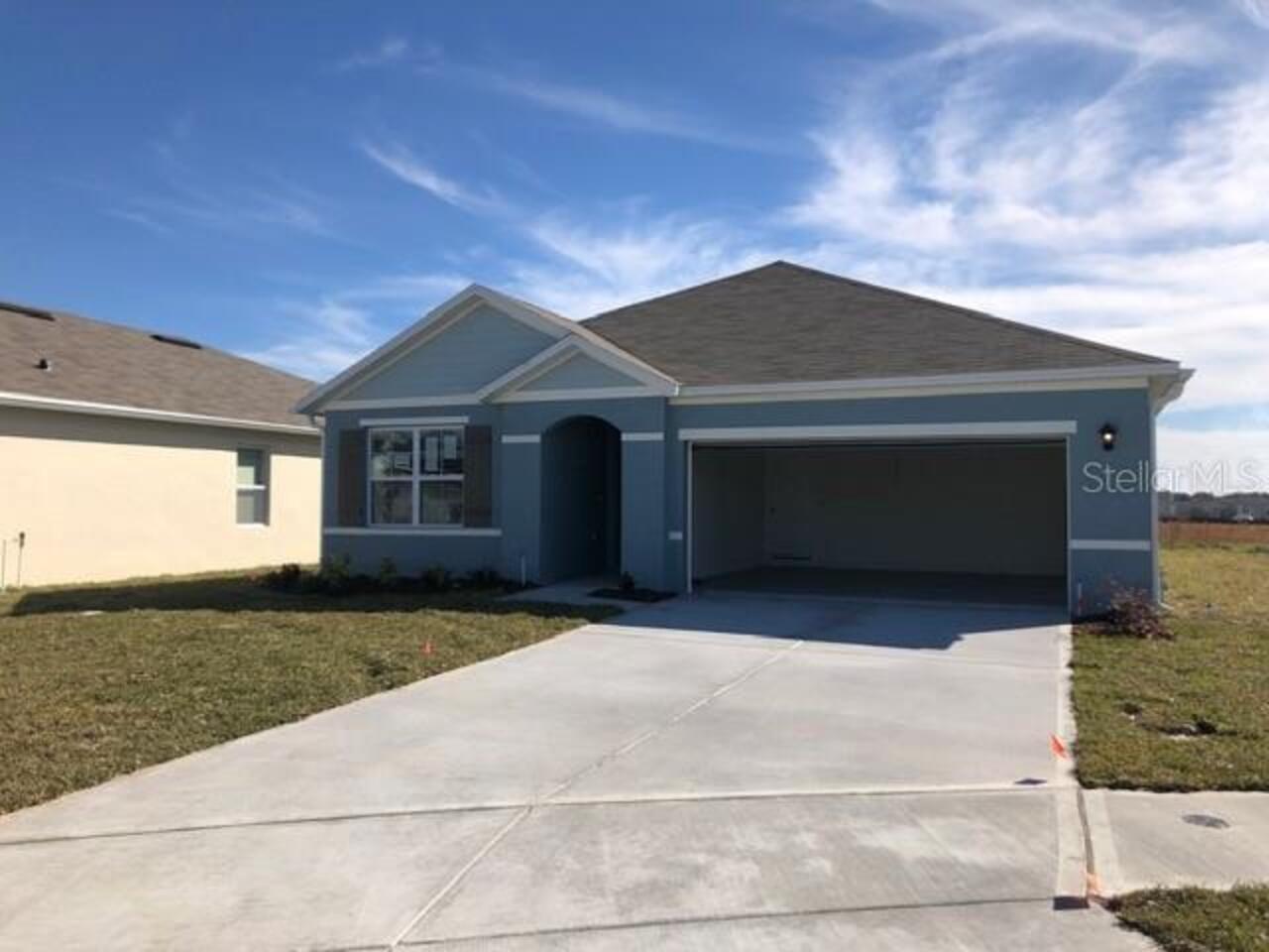 3BR, Residential Lease, 2BA, $2,295
Read More