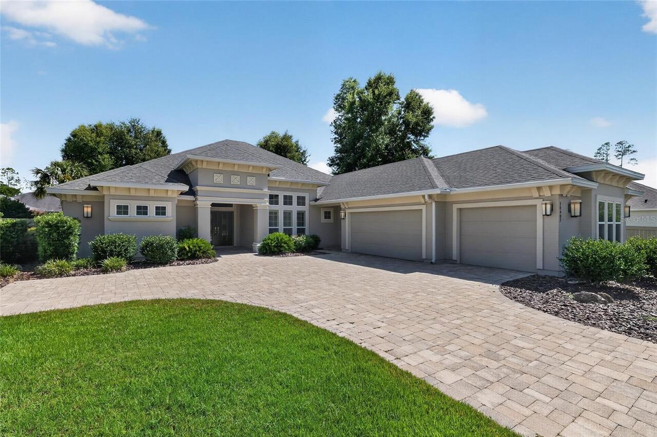 Gainesville Real Estate