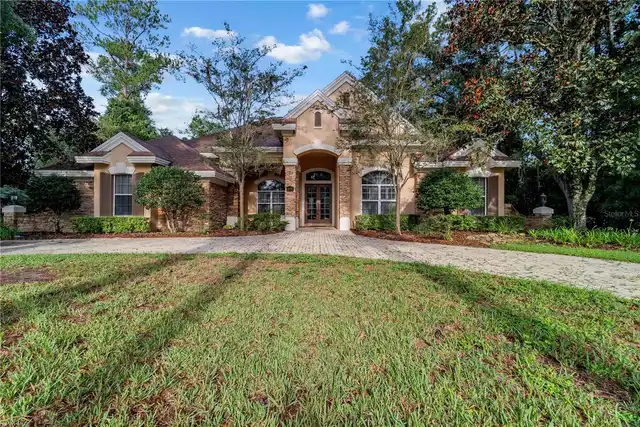 Ocala Real Estate