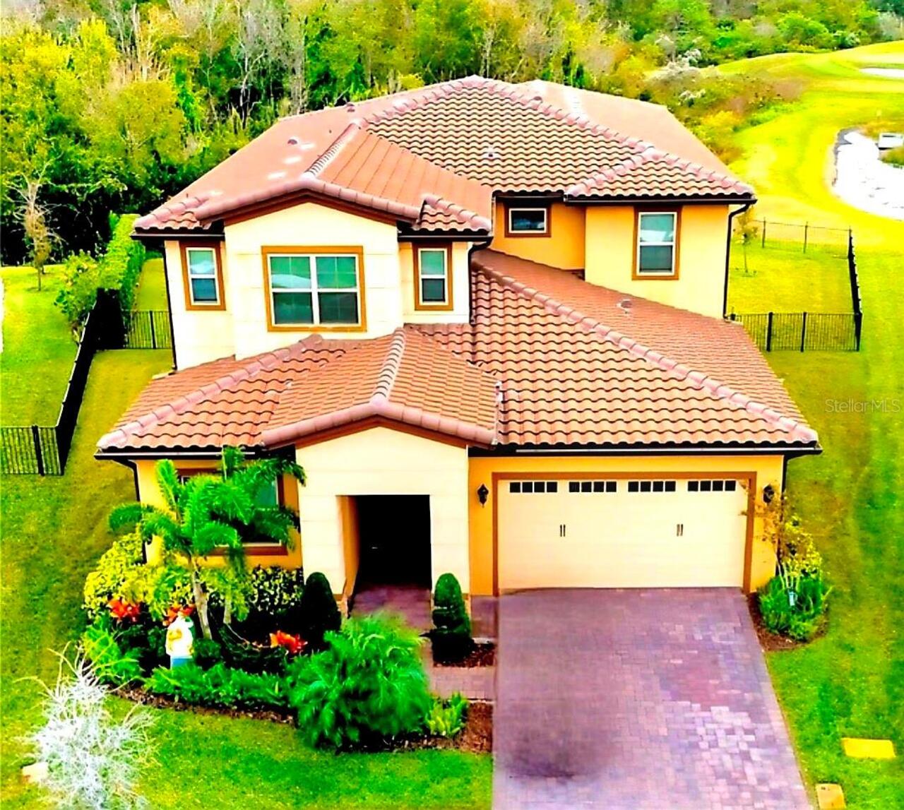 Orlando Real Estate