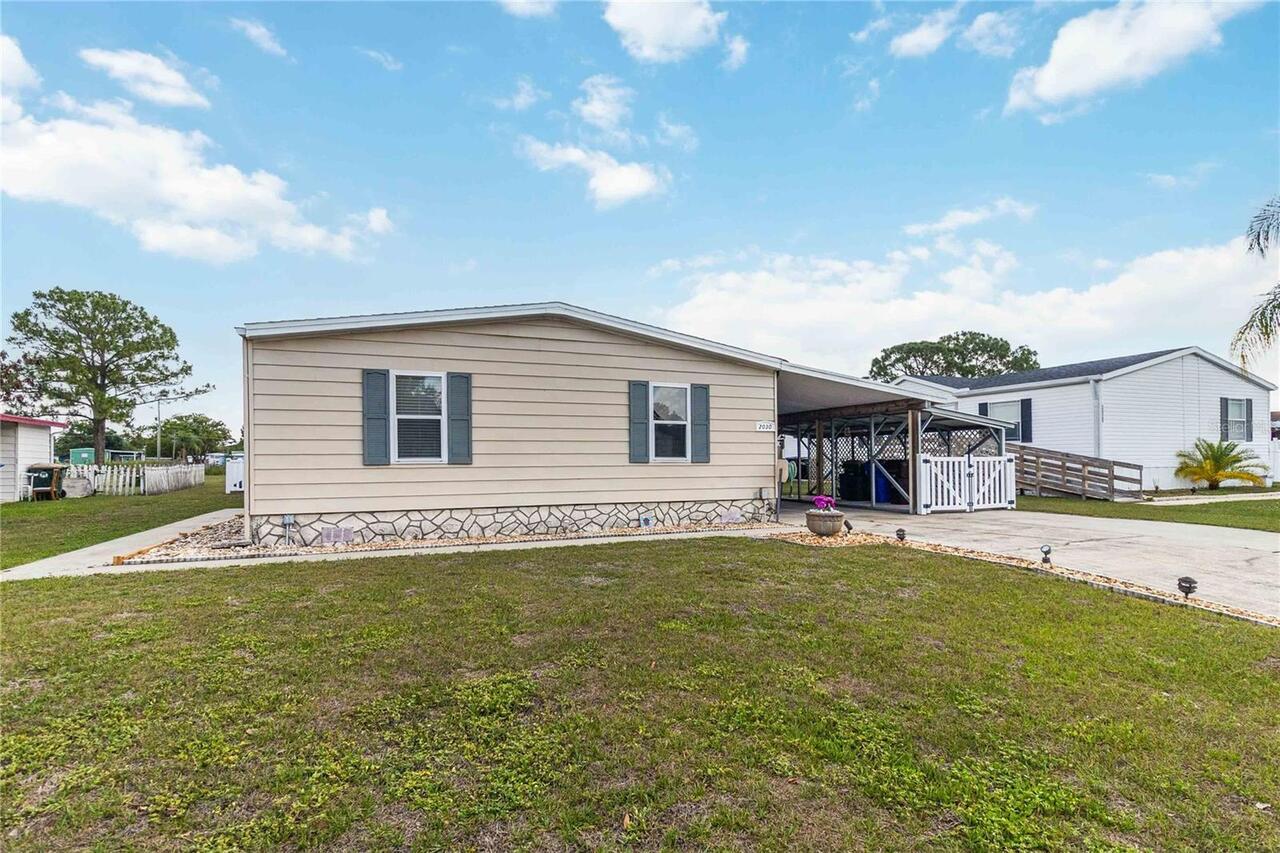 View Listing