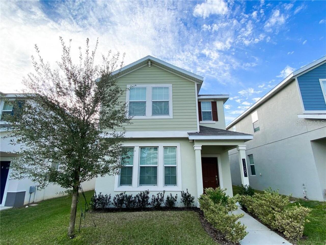 4BR, Residential Lease, 3BA, $3,000
Read More