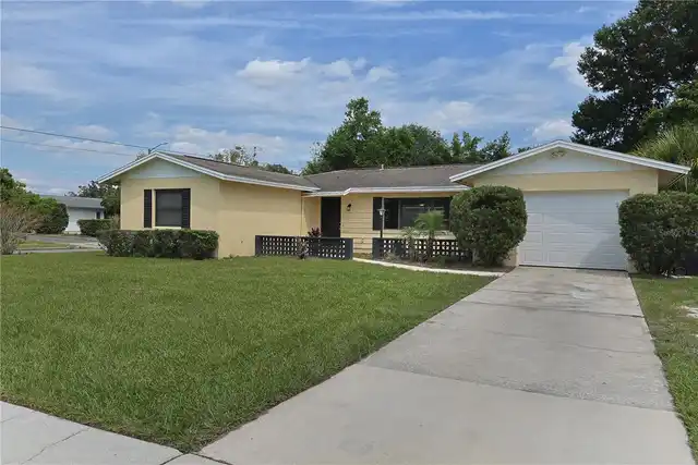 Winter Park Real Estate
