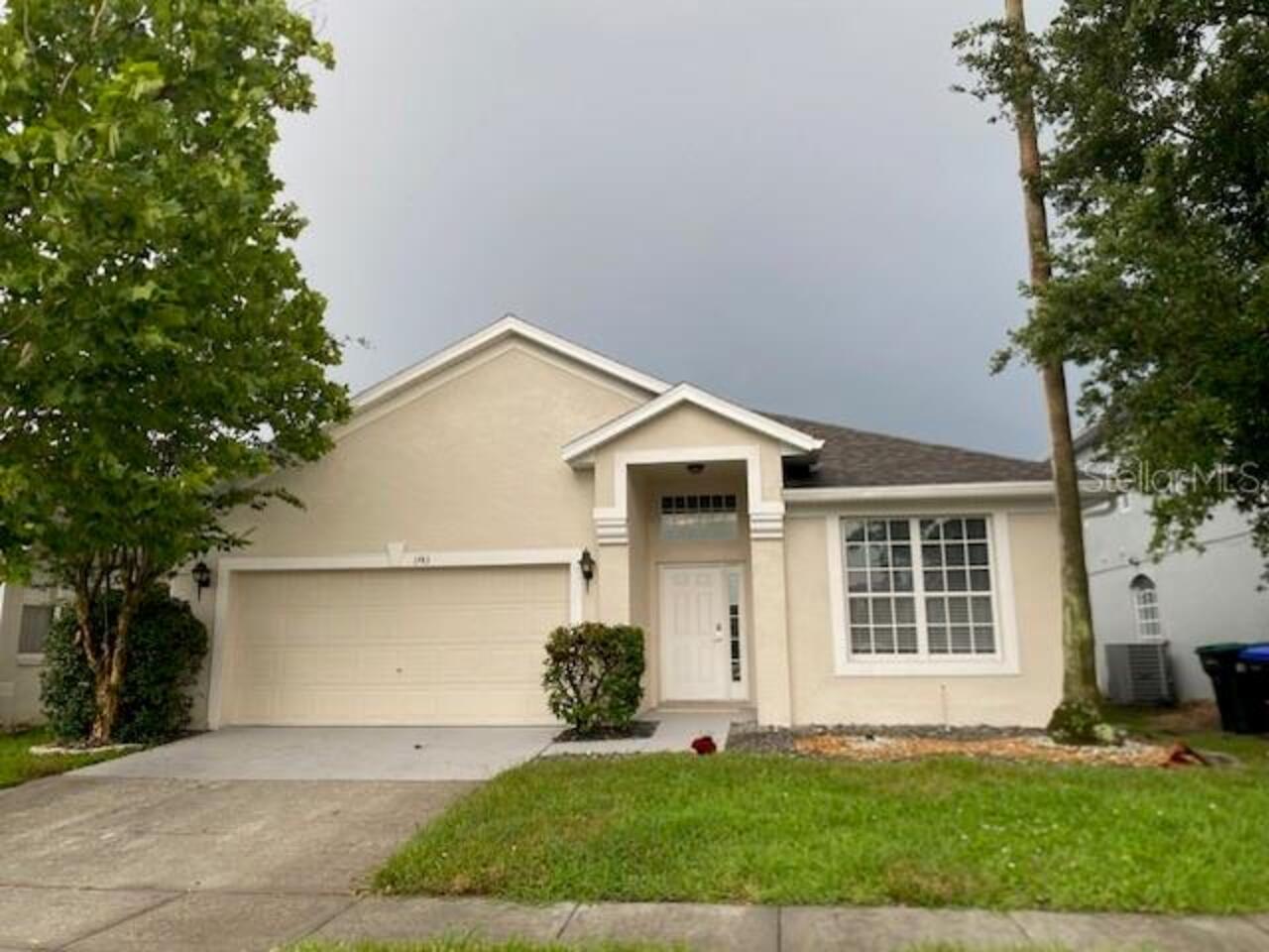 Orlando Real Estate