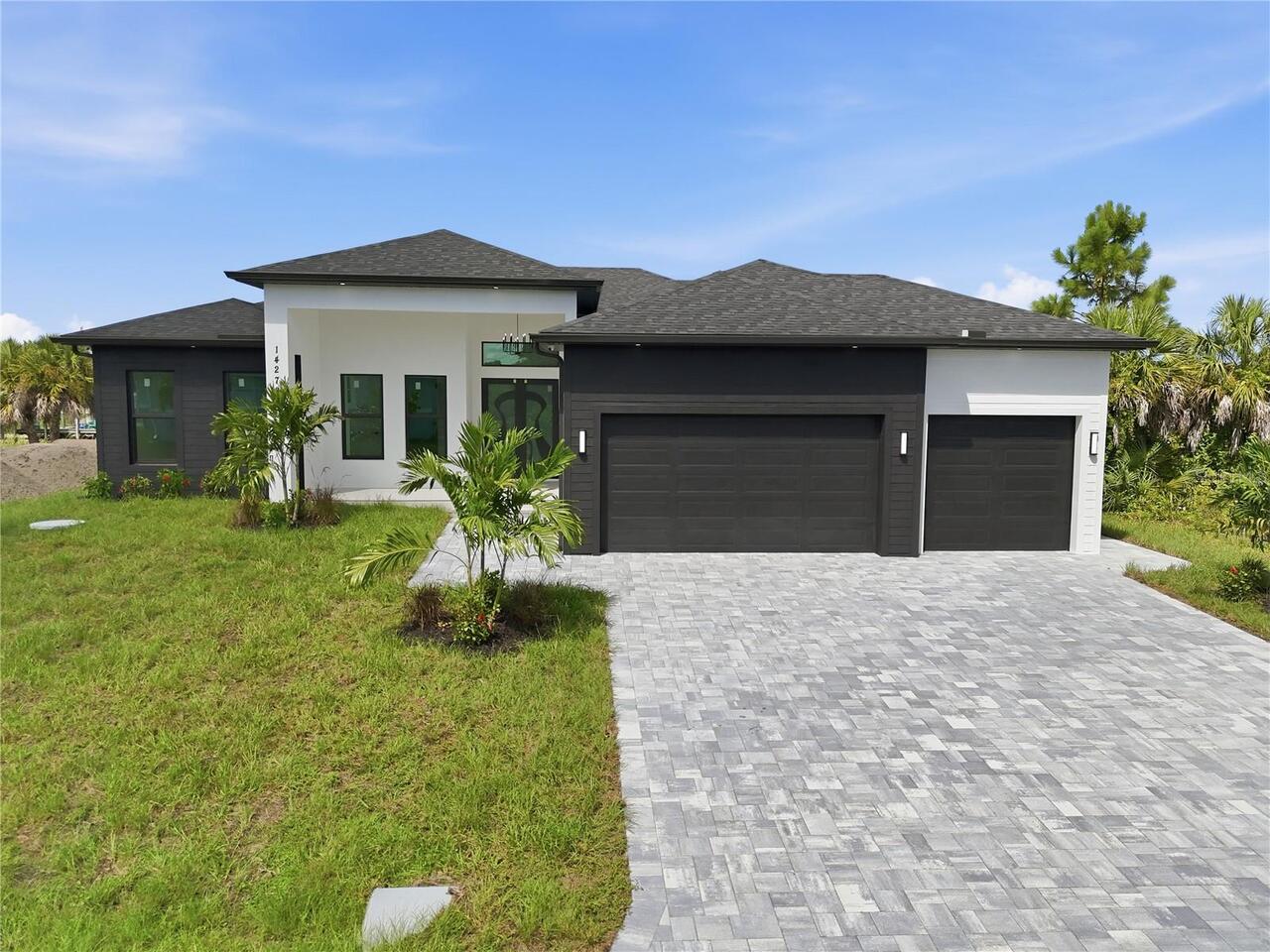 Port Charlotte Real Estate