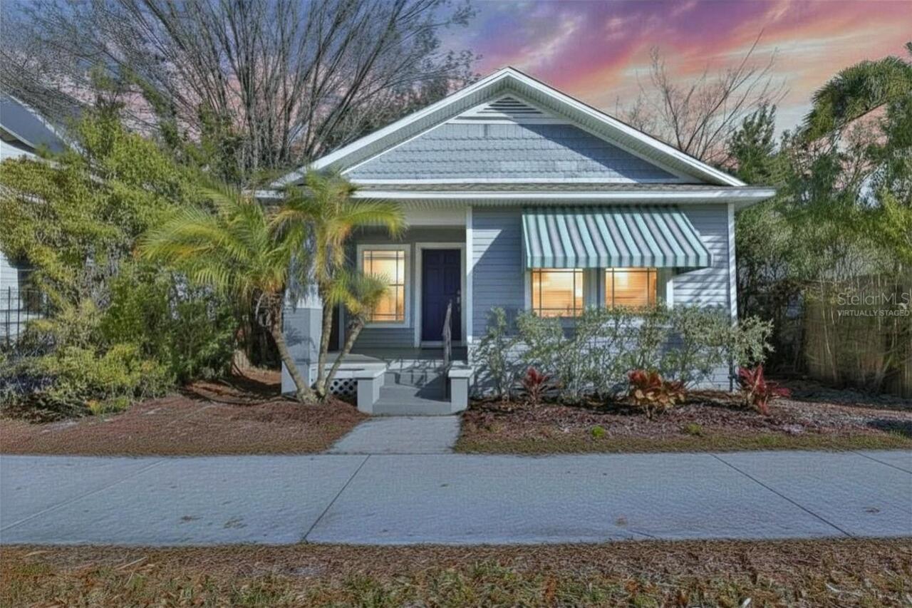 View Listing