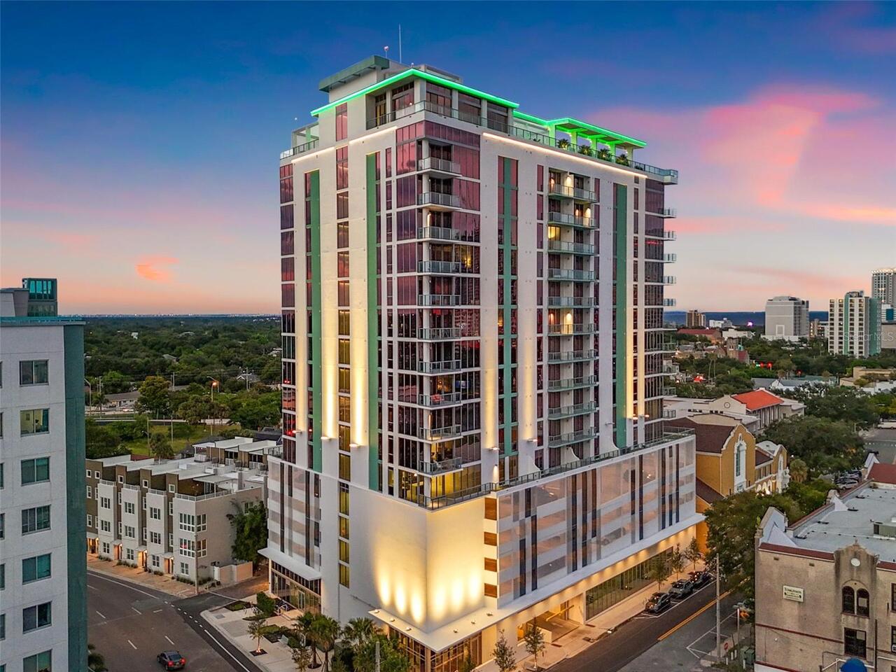 St Petersburg Real Estate