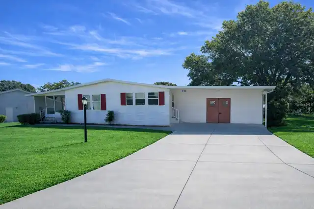 Leesburg Real Estate