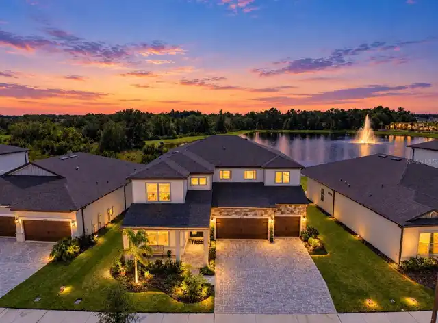 Wesley Chapel Real Estate