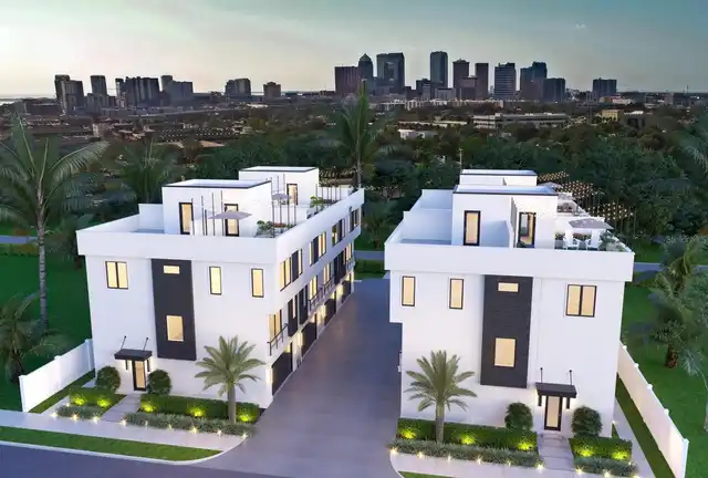 Tampa Real Estate